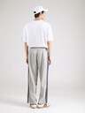 ADIDAS ORIGINALS, Hose 'Adicolor' Grau, Bild 5 von 5