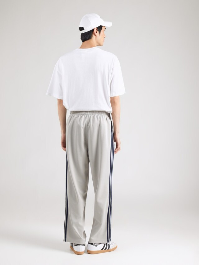 ADIDAS ORIGINALS, Hose 'Adicolor' Grau, Bild 5 von 5