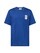 T-Shirt 'OLL' in Blau