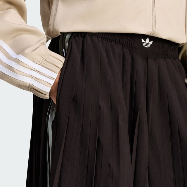 ADIDAS ORIGINALS, Hose Braun, Bild 4 von 5
