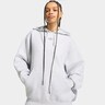 ADIDAS ORIGINALS, Sweatshirt, Grey, Image 3 of 6