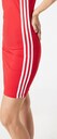 About You, Kleid 'Adicolor Classics Summer' Rot, Bild 9 von 9