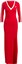 Selected, ADIDAS ORIGINALS, Dress 'Adicolor Classics', Red
