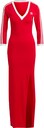 ADIDAS ORIGINALS, Dress 'Adicolor Classics', Red, Image 1 of 5