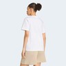 ADIDAS ORIGINALS, Shirt, White, Image 1 of 6