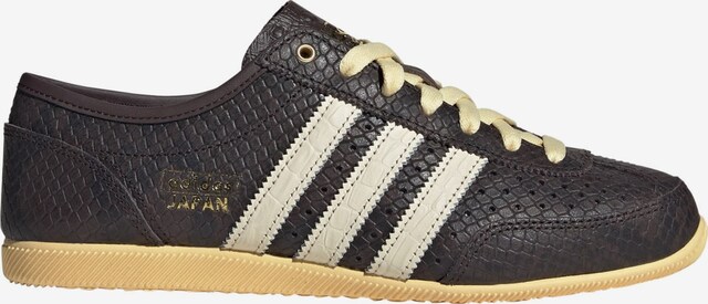 ADIDAS ORIGINALS, Sneaker 'Japan Decon' Braun, Bild 2 von 10