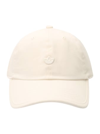 ADIDAS ORIGINALS, Cap 'Premium Essentials' Beige