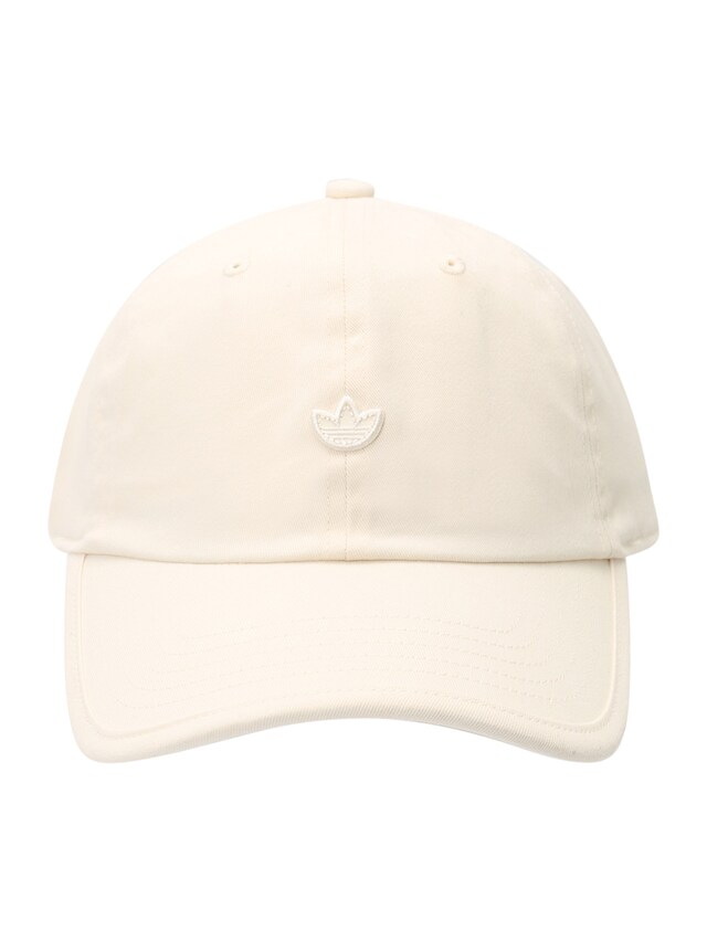 ADIDAS ORIGINALS, Cap 'Premium Essentials' Beige, Bild 1 von 3