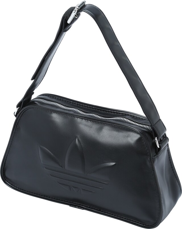 ADIDAS ORIGINALS, Schultertasche Schwarz, Bild 3 von 3