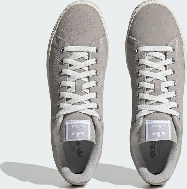ADIDAS ORIGINALS, Sneaker 'Stan Smith' Grau, Bild 3 von 9