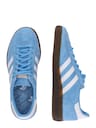 ADIDAS ORIGINALS, Sneaker 'Handball Spezial' Blau, Bild 2 von 3