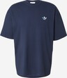 ADIDAS ORIGINALS, T-Shirt 'PAINT' Blau, Bild 1 von 5