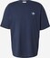 Ausgewählt, ADIDAS ORIGINALS, T-Shirt 'PAINT' Blau