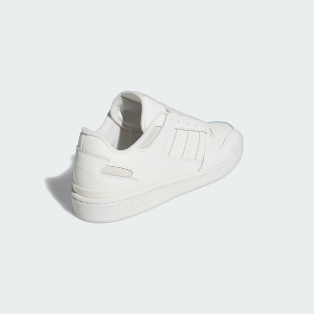 ADIDAS ORIGINALS, Sneaker 'Forum', Weiß, Bild 8 von 9