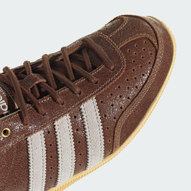 ADIDAS ORIGINALS, Sneaker 'Japan' Braun, Bild 11 von 11