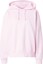 Selected, ADIDAS ORIGINALS, Sweatshirt 'Adicolor Essentials Friend', Pink