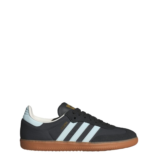 ADIDAS ORIGINALS, Sneaker 'Samba OG' Grau, Bild 2 von 9