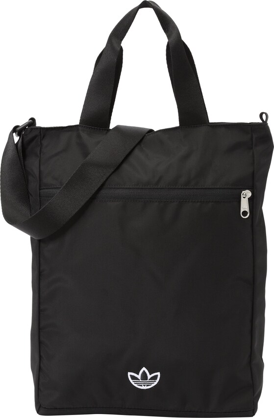 ADIDAS ORIGINALS, Shopper 'Premium Essentials' Schwarz, Bild 1 von 4