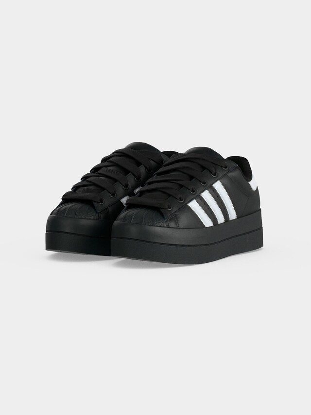 ADIDAS ORIGINALS, Sneaker 'Superstar' Schwarz, Bild 2 von 6