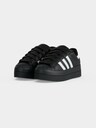 ADIDAS ORIGINALS, Sneaker 'Superstar' Schwarz, Bild 2 von 6
