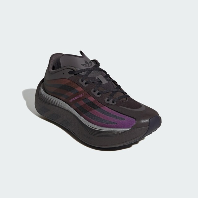 ADIDAS ORIGINALS, Sneaker 'Hyperboost Euphoria' Schwarz, Bild 5 von 9