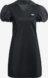 Nicht ausgewählt, ADIDAS ORIGINALS, Kleid 'DRESS WITH BALLOON' Schwarz