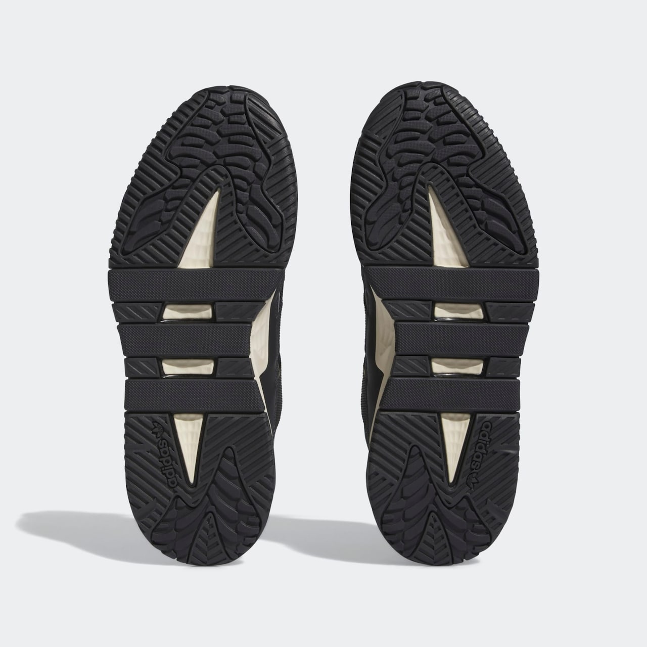 ADIDAS ORIGINALS, Sneaker 'NitebaII', Grau, Bild 4 von 9