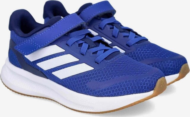 ADIDAS ORIGINALS, Sneaker low '070-300381'‌‌‌‌‌‌‌ Blau, Bild 3 von 5