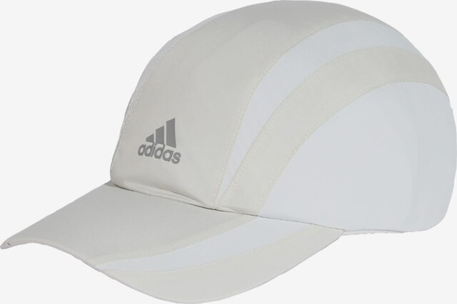 ADIDAS ORIGINALS, Cap 'Teamgeist' Grau, Bild 1 von 4