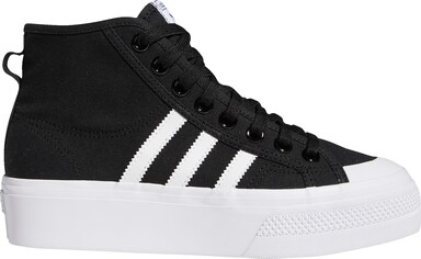 High-Top Sneakers 'Nizza', Image 3 of 8