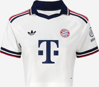 Trikot 'FC Bayern Away 26-27'