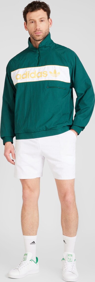 Between-Season Jacket, Image 4 of 5