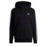 ADIDAS ORIGINALS, Sweatshirt 'Adicolor Classics 3-Stripes', Black, Image 1 of 5