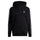 ADIDAS ORIGINALS, Sweatshirt 'Adicolor Classics 3-Stripes' Schwarz