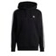 Selected, ADIDAS ORIGINALS, Sweatshirt 'Adicolor Classics 3-Stripes', Black