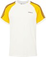 ADIDAS ORIGINALS, Shirt '80s Premium', White, Image 1 of 5