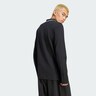 ADIDAS ORIGINALS, Poloshirt Schwarz, Bild 3 von 5