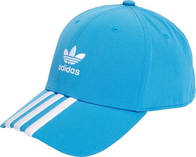 ADIDAS ORIGINALS, Cap 'Classic' Blau, Bild 1 von 4