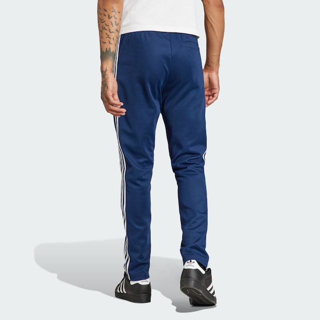 ADIDAS ORIGINALS, Pants 'Adicolor Classics Beckenbauer', Blue, Image 3 of 4