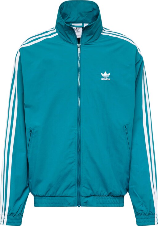 Between-Season Jacket 'Adicolor Firebird', Image 2 of 5