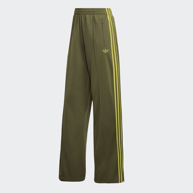 ADIDAS ORIGINALS, Hose 'Firebird' Grün, Bild 2 von 8