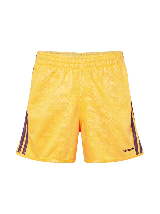 ADIDAS ORIGINALS, Shorts '80s' Orange, Bild 1 von 5