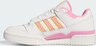 ADIDAS ORIGINALS, High-Top Sneakers 'Forum', White, Image 9 of 9