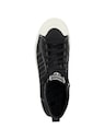 ADIDAS ORIGINALS, Sneaker 'Nizza Rf', Schwarz, Bild 3 von 5