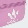 ADIDAS ORIGINALS, Umhängetasche 'Adicolor Classic' Lila, Bild 3 von 4
