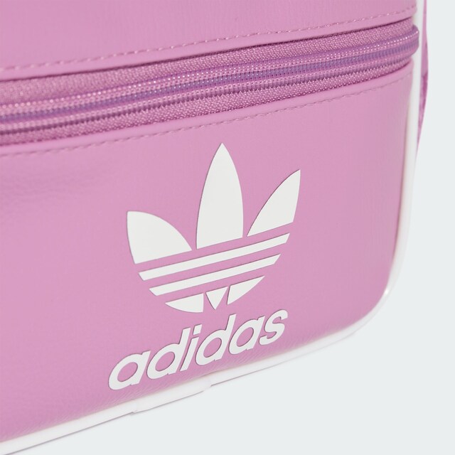 ADIDAS ORIGINALS, Umhängetasche 'Adicolor Classic' Lila, Bild 3 von 4