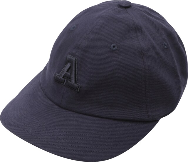 ADIDAS ORIGINALS, Cap 'Rifta Dad' Blau, Bild 1 von 3