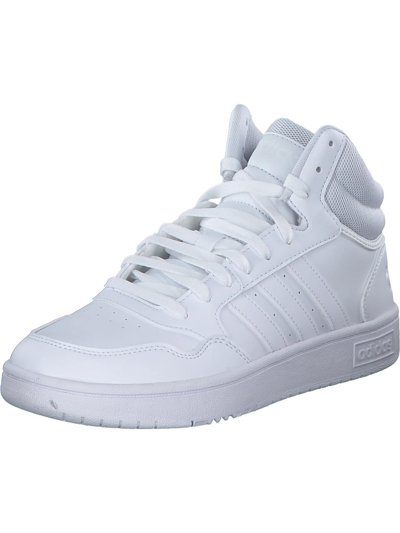 ADIDAS ORIGINALS, Sneakers High 'Hoops 3.0', Weiß, Bild 1 von 7