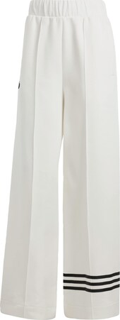 ADIDAS ORIGINALS, Pants 'Adicolor Neuclassics', White
