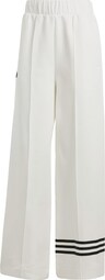 Unselected, ADIDAS ORIGINALS, Pants 'Adicolor Neuclassics', White